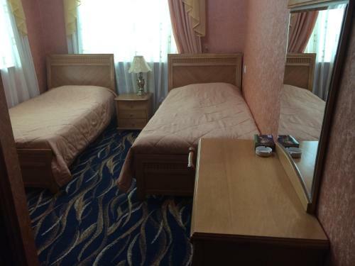 Nairi Hotel