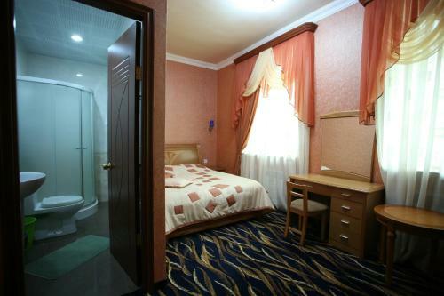 Nairi Hotel