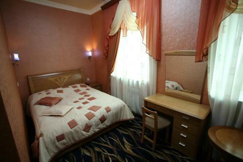 Nairi Hotel