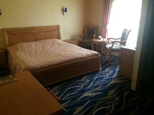 Nairi Hotel