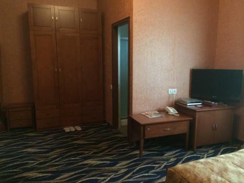 Nairi Hotel
