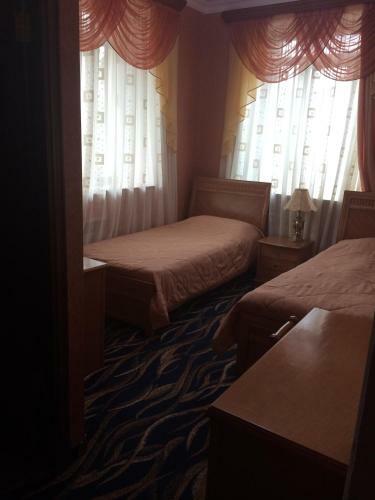 Nairi Hotel