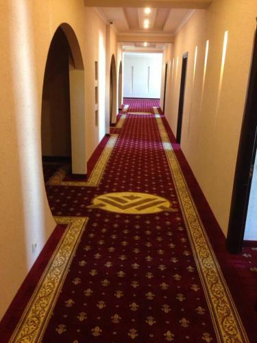 Nairi Hotel