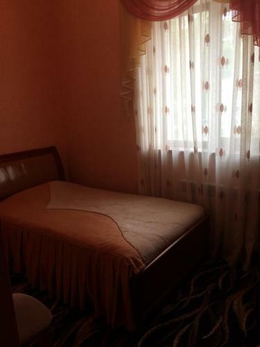 Nairi Hotel