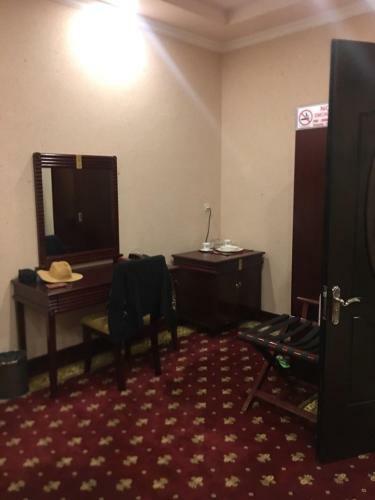 Nairi Hotel