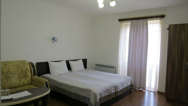 Hotel Central