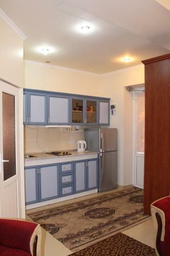 Holiday Home Hovhannisyan
