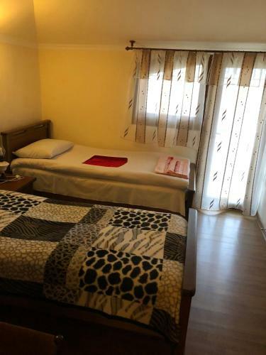 B&B Odzun