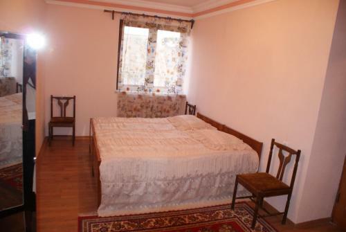 B&B Odzun
