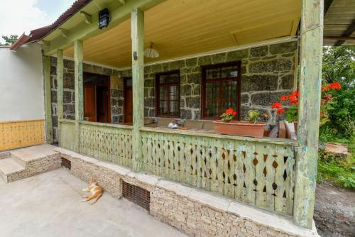 Hostal Holiday Home Ruben