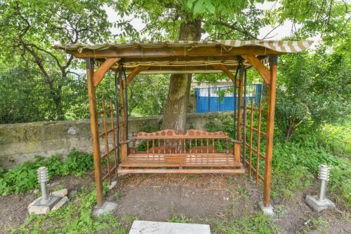 Hostal Holiday Home Ruben