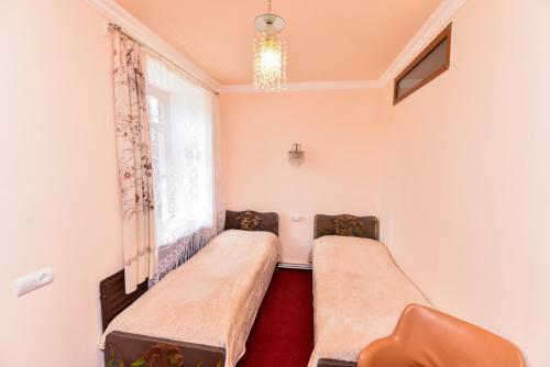 Hostal Holiday Home Ruben