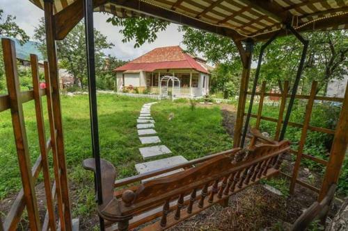 Hostal Holiday Home Ruben