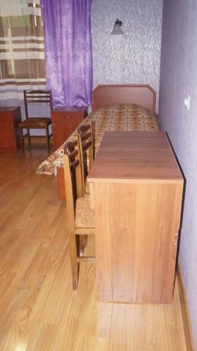 Hostal Aghasu Tun B&B