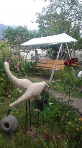 Hostal Aghasu Tun B&B