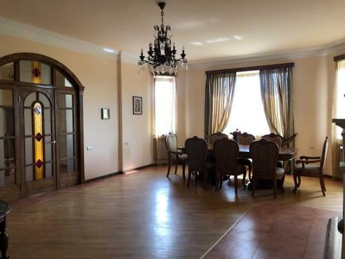 Villa Zovuni