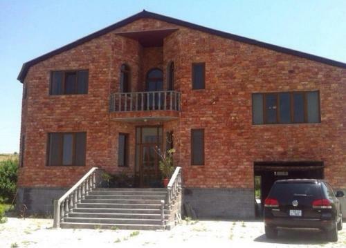 Villa Zovuni