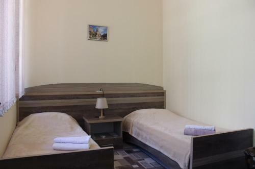 Hostal Silver Hotel