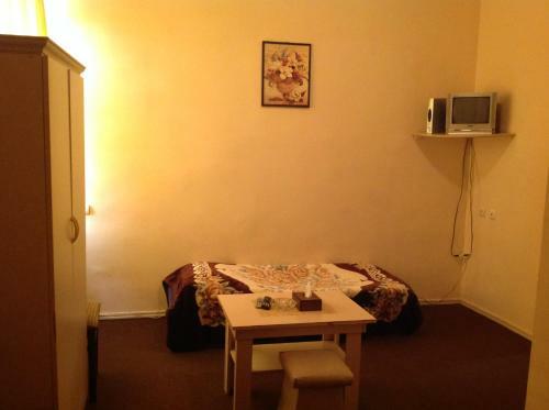 Bed & Breakfast Maria Hotel