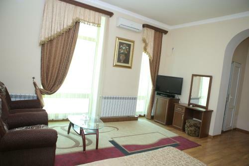 Hotel Otevan
