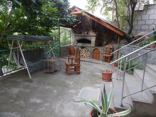 Hostal Guest House Anahit