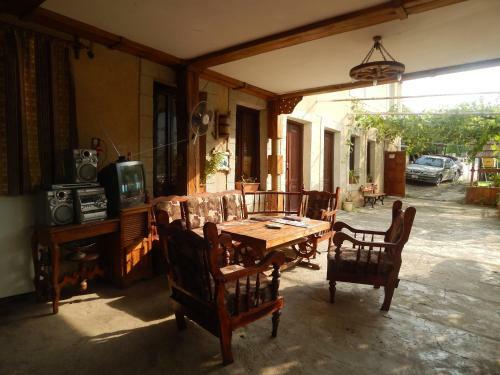 Hostal Guest House Anahit