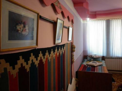 Hostal Guest House Dompolski
