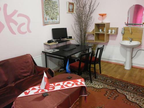 Hostal Guest House Dompolski