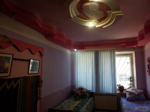 Hostal Guest House Dompolski