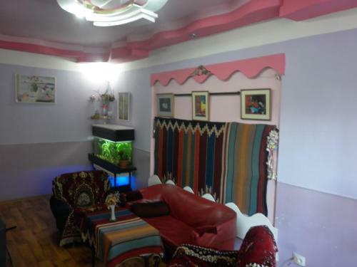 Hostal Guest House Dompolski