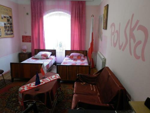 Hostal Guest House Dompolski