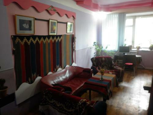 Hostal Guest House Dompolski