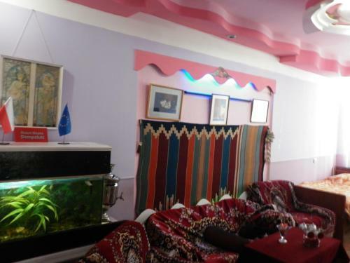 Hostal Guest House Dompolski