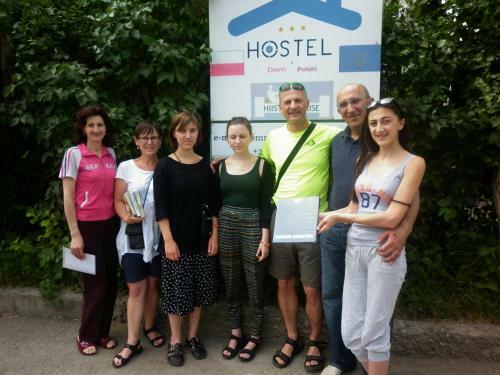 Hostal Guest House Dompolski