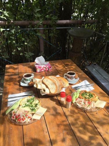 Hostal Guest House Dompolski