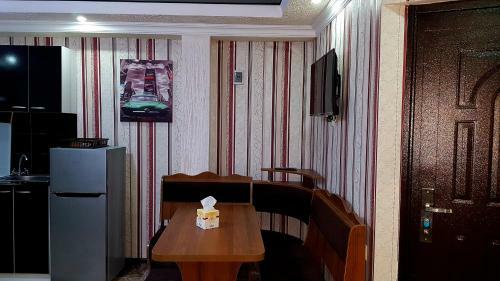 Apartamento Guest Hause Ani