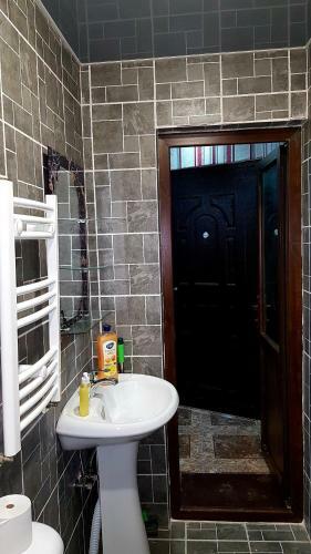 Apartamento Guest Hause Ani