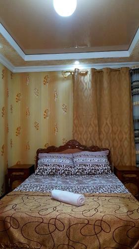 Apartamento Guest Hause Ani