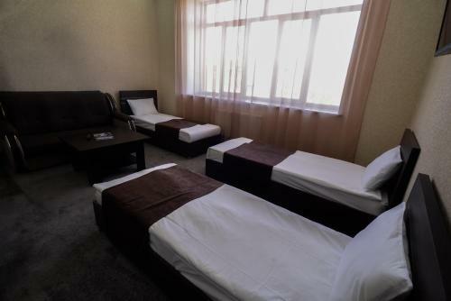 Olympic Hotel