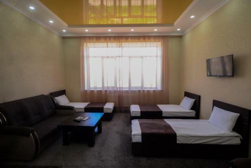 Olympic Hotel