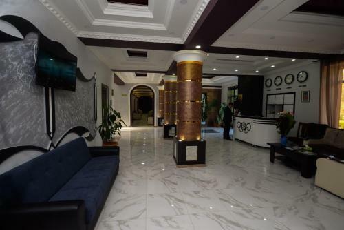Olympic Hotel