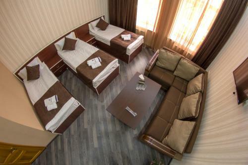Olympic Hotel