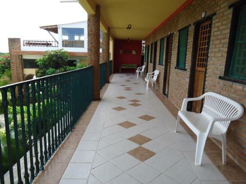 Hostal Estalagem Aldeia Dos Ventos