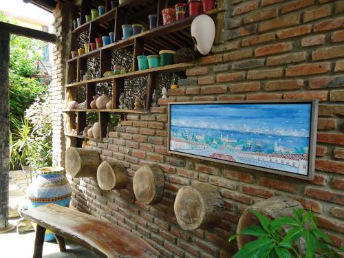 Hostal Estalagem Aldeia Dos Ventos