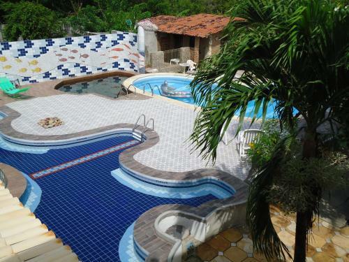 Hostal Estalagem Aldeia Dos Ventos