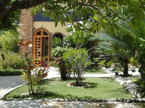 Hostal Estalagem Aldeia Dos Ventos