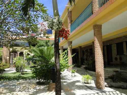 Hostal Estalagem Aldeia Dos Ventos