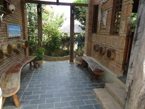 Hostal Estalagem Aldeia Dos Ventos