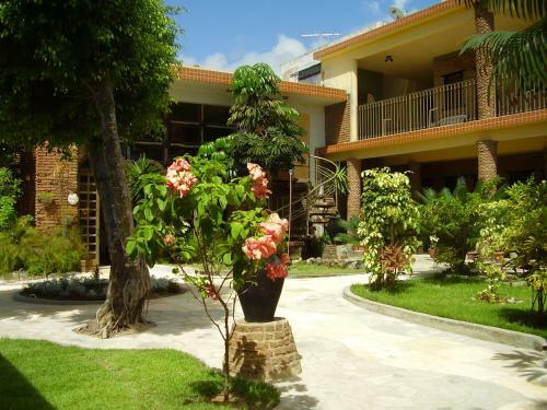 Hostal Estalagem Aldeia Dos Ventos