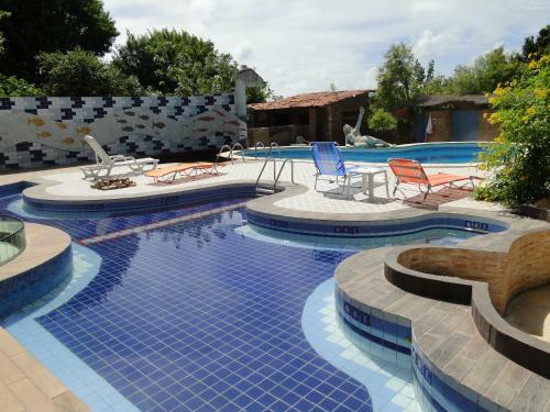 Hostal Estalagem Aldeia Dos Ventos